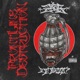 Front Line Destruction EP