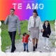 Te Amo Remasterizado Single
