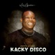 Kacky disco Single