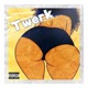 TwerkAnthemPt2 Single