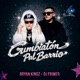 Cumbiaton Pal Barrio feat Dj Frimer Single