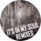 It s In My Soul Remixes