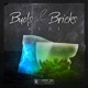 Buds Bricks Single