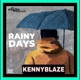Rainy Days Single