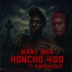 Many Men feat Bailout King Single
