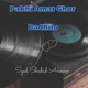 Pakhi Amar Ghor Badhilo Single