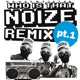 Who Is That Noize Remix Pt 1 EP