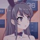 Bunny Girl 2 Single
