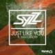 Just Like You feat Max Landry Single