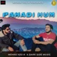 PAHADI HUM feat DARK SIDE MUSIC Single