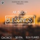 Blessings feat Skypa Gachios B D A Flames Single
