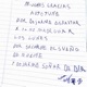 ACÁ Y ALLÁ Y EN TODOS LADOS Single