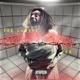 CRAZY MAN feat 33K Single