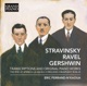 Stravinsky Ravel Gershwin Transcriptions Original Piano Works