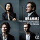 Brahms String Quartets Piano Quintet