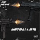 Metralleta Single