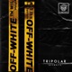 Offwhite Single