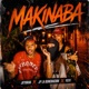 makinaba feat Jey Drak JP La Generación Yieyie Single