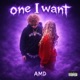 ONE I WANT Single