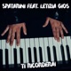 Ti Ricorderai feat Letizia Gios Single