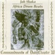 Africa Drum Beats Commandments of Dub Chapter 10