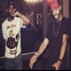 Money Moves feat TMG Single