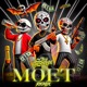 Moet Remix Single