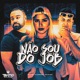 Não Sou do Job feat MK no Beat Single