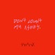 Don t Count My Ashes Single