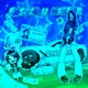 Faster N Harder Frenchcore Single