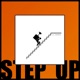 Step Up Single
