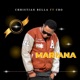 Mariana feat Cbo Music Single