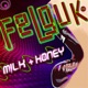 Milk Honey Felguk Mix