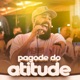 Pagode do Atitude Ao Vivo EP