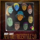 Maturi Freestyle 2 0 feat Lil Sergio Iako Otb K E V Red Poli Dante Jakido Luca Damato Single