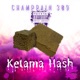 Ketama Hash Single