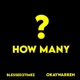 How Many feat okaywarren Single