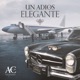 Un Adiós Elegante feat One Way Single