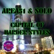 The Capital of the Harder Styles Single