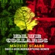 Blue Collards Daz I Kue Reparations Remix Single