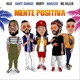 Mente Positiva feat Nahusso Dante Damage Kilo MC Killer Single