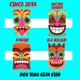 Hoy Todo Está Bien feat Hector Guerra Fakir Dj Rosh Single