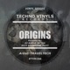 Origins Remixes EP