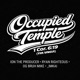 Occupied Temple Single
