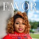 Favor feat Torrance Rudd Single