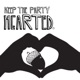 Keep the Party Hearted Pumpkin Tribute Single
