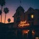 Hotel California feat Andy Fielt Single