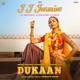 J J Jasmine From Dukaan Single
