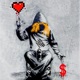 Banksy Demo