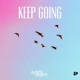 Keep Going Single